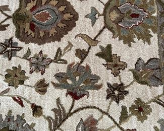 Dalyn Wool Rug 8x10
Model JW33
$295.00