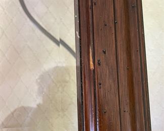 49”l x 30”d x 18”h