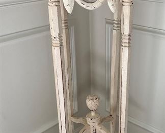 Plant Stand ~$45.00
41.4”h x 12”d x 11.5”w