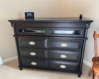 Aspenhome Entertainment Chest
$350.00
