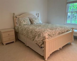 Ashley Furniture Bedroom Set
