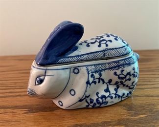 $6.00 Cute Bunny