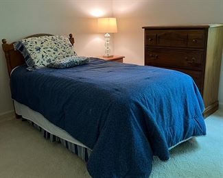 Child Craft Bedroom Set