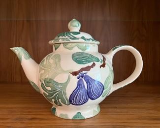 Emma Bridgewater Tea Pot
$25.00