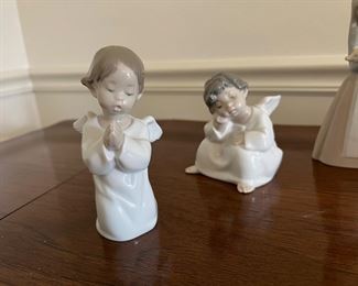 Angel Lladros
$75.00 Each