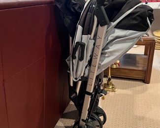 Chicco Liteway Stroller $30
Like new