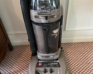 Hoover Windtunnel Vacuum ~$40.00