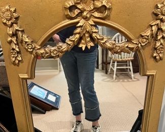 Carolina Mirror Company 
$60.00