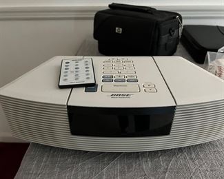 Bose Wave Radio~$100