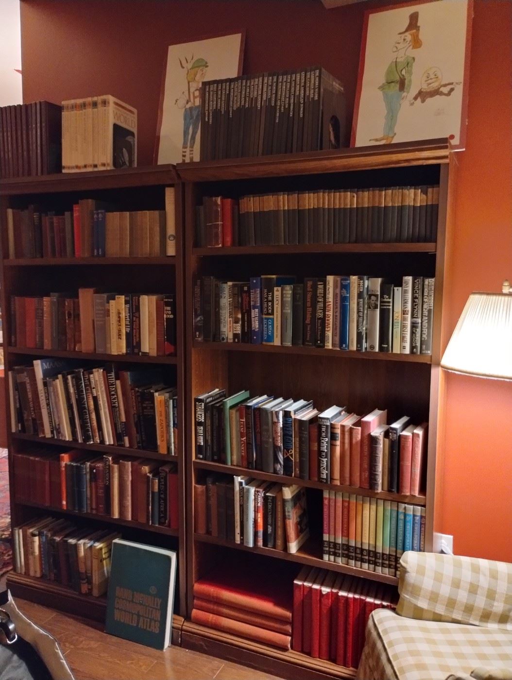 Nancy Eckert Estate Sale in Freeport, IL starts on 5/11/2023