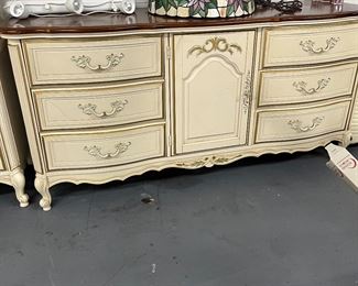 Bassett Dresser