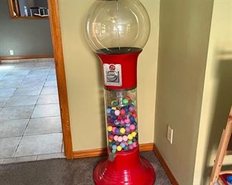 Gumball Machine