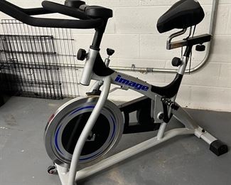 Image stationary bike