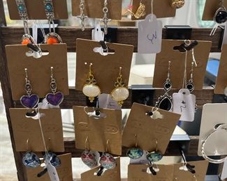 All New Costume Jewelry