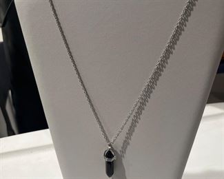 New costume necklace 