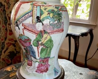 Gorgeous Asian Porcelains