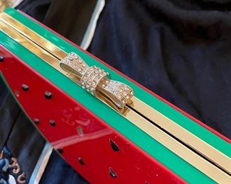 Cool Watermelon Purse