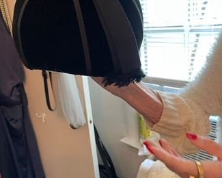 Beautiful Designer Cap