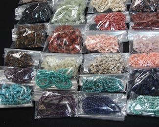 lots of costume jewelry