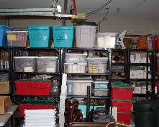 Doll making business - We are selling a huge inventory of doll making supplies, parts, equipment including Kilm as AS A LOT.