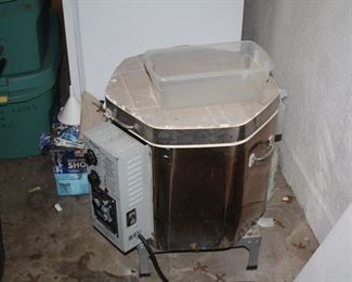 Doll making business - We are selling a huge inventory of doll making supplies, parts, equipment including Kilm as AS A LOT.