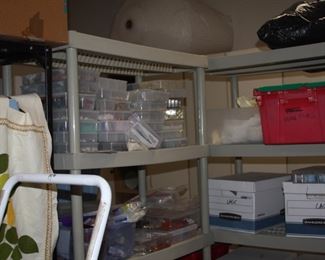 Doll making business - We are selling a huge inventory of doll making supplies, parts, equipment including Kilm as AS A LOT.