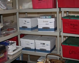 Doll making business - We are selling a huge inventory of doll making supplies, parts, equipment including Kilm as AS A LOT.