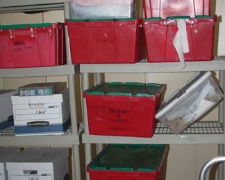 Doll making business - We are selling a huge inventory of doll making supplies, parts, equipment including Kilm as AS A LOT.