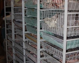 Doll making business - We are selling a huge inventory of doll making supplies, parts, equipment including Kilm as AS A LOT.