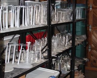 Doll making business - We are selling a huge inventory of doll making supplies, parts, equipment including Kilm as AS A LOT.