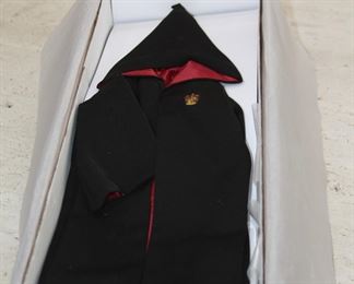 Harry Potter Dolls new in box by Robert Tonner