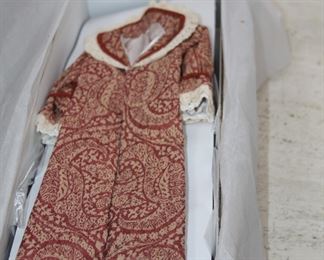 Harry Potter Dolls new in box by Robert Tonner