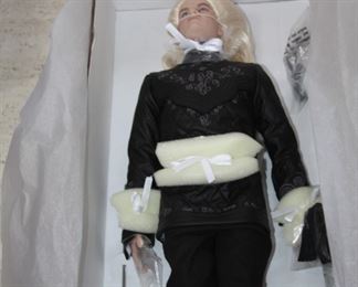 Harry Potter Dolls new in box by Robert Tonner