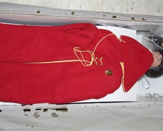 Harry Potter Dolls new in box by Robert Tonner