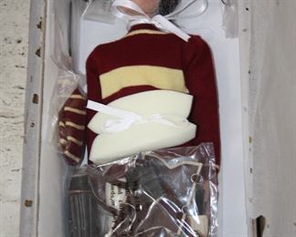 Harry Potter Dolls new in box by Robert Tonner