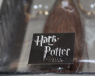 Harry Potter Dolls new in box by Robert Tonner