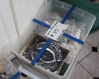 Lots of Material/fabric