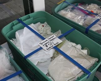 Lots of Material/fabric