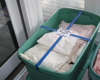 Lots of Material/fabric