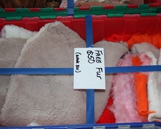 Lots of Material/fabric