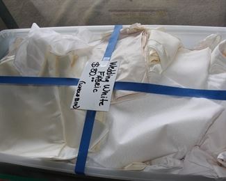 Lots of Material/fabric