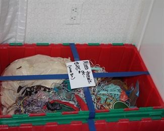 Lots of Material/fabric