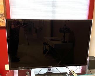 Samsung 55”