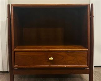 MCM nightstand $98

21 x 15, 23 h