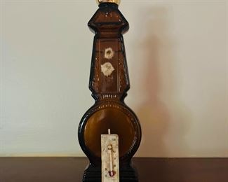 Vintage Avon aftershave bottle $6