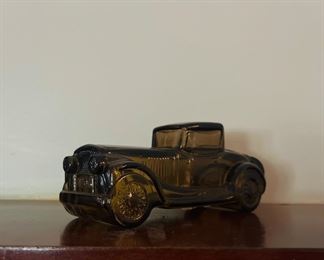 Vintage Avon bottle $8