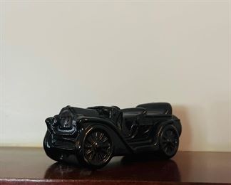 Vintage Avon roadster $6