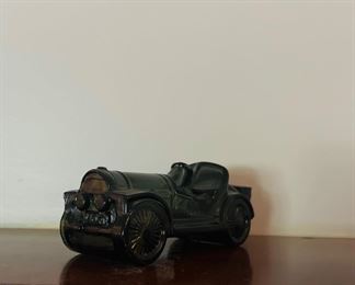 Vintage Avon bottle $6