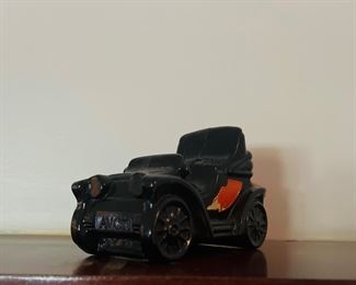 Vintage Avon bottle $6