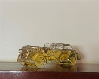 Vintage Avon bottle $8